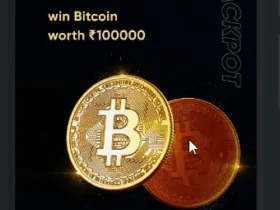 Coinswitch Gift Voucher Code - Free ₹100 Bitcoins 12 Abra Referral Code