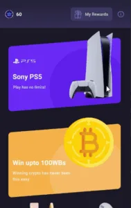 Walrus Referral Code