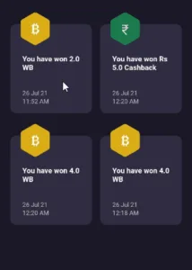 Walrus Referral Code