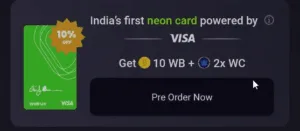 Walrus Referral Code