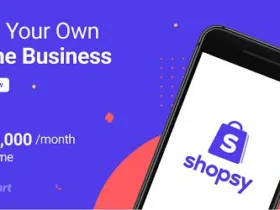 Shopsy Signup Offer : Free Rs.125 in Bank Account For First Order | ₹125 Per Referral 3 Shopsy
