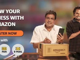Sell On Amazon Online | How To Register as Amazon Seller in Just 3 Steps 25 Zebb Referral Code