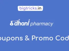 Dhani Pharmacy