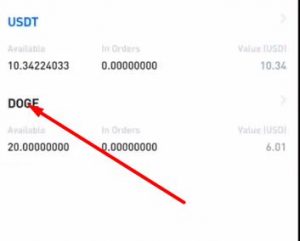 Huobi Global Airdrop: Get Free 40 DOGE Worth Rs.800 Free in Bank Account 14 Huobi