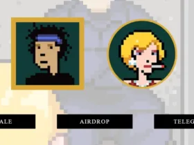 PNUK NFT Finance Airdrop – Signup & Get 100 PNUK Tokens Free| Invite & Earn More 12 Coinex