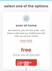 toothsi referral code