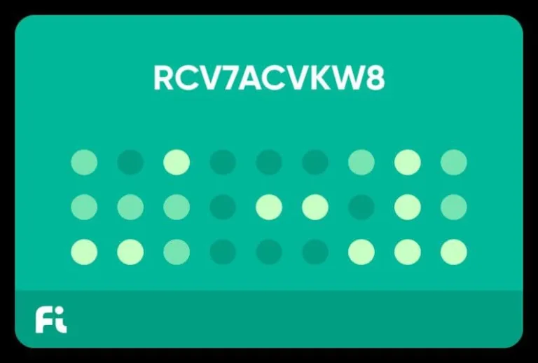 [RCV7ACVKW8] Fi.money Referral Code – Get ₹250 Cashback | ₹250 Per Referral