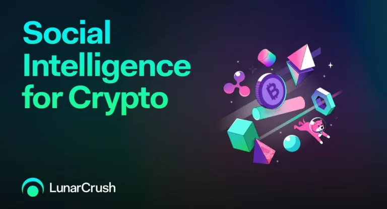 Lunar Crush Airdrop – FREE LUNR Tokens on Signup | Refer & Earn