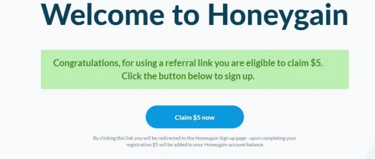 Honeygain App – Earn ₹1500 FREE Every Month For Keep the app on Phone