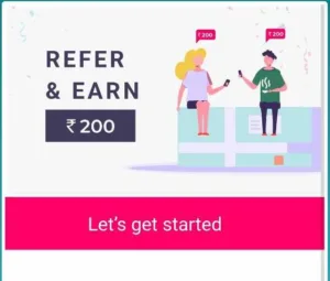Fibe Referral Code : ₹300 on Signup & ₹200 Per Referral| Redeem In bank 3 Fibe