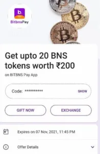 BNSPay