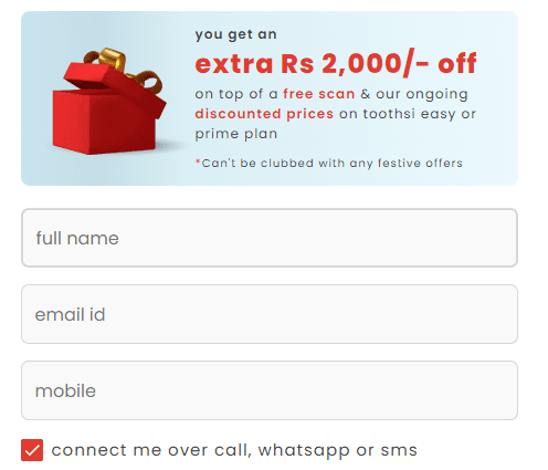 toothsi referral code