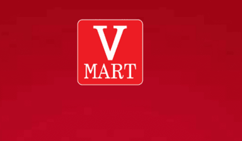 V-Mart: Interactive Retail on Behance