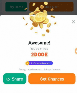 Huobi Global Airdrop: Get Free 40 DOGE Worth Rs.800 Free in Bank Account 6 Huobi