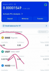Huobi Global Airdrop: Get Free 40 DOGE Worth Rs.800 Free in Bank Account 7 Huobi