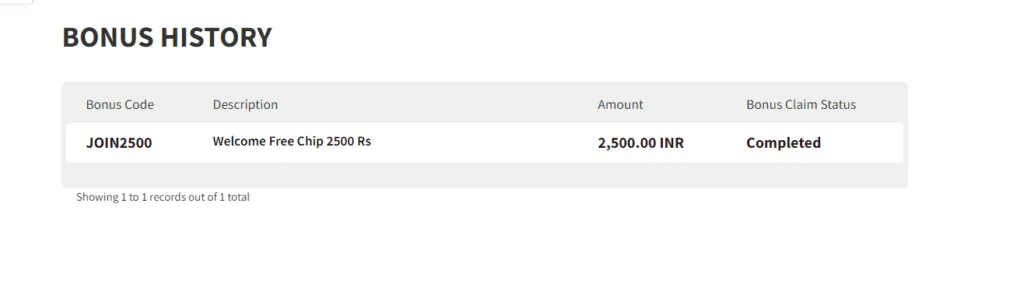 Baazi No.1 Signup Offer - Signup & Get Free ₹2500 Bonus | Play & Earn More 2 Baazi