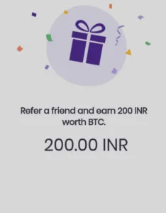 Zebb Referral Code