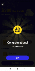 Huobi Global Airdrop: Get Free 40 DOGE Worth Rs.800 Free in Bank Account 8 Huobi