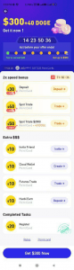 Huobi Global Airdrop: Get Free 40 DOGE Worth Rs.800 Free in Bank Account 10 Huobi