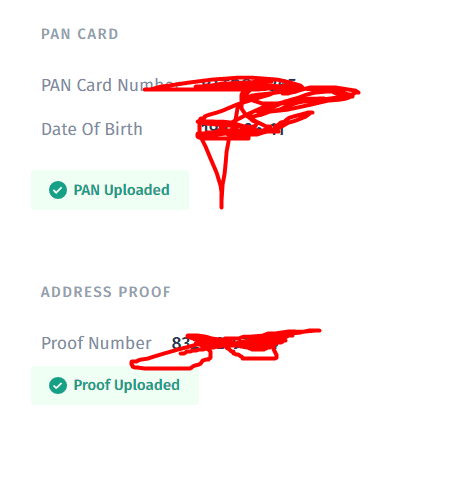 Bitbns referral code