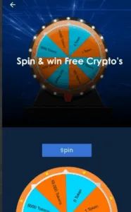 Giottus Free Bitcoins