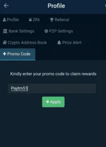 Giottus Free Bitcoins