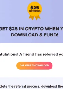 Abra Referral Code