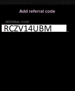 Abra Referral Code