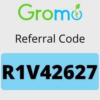 [ KT215849 ] GroMo Referral Code – ₹500 Extra on Signup | ₹10,000 Per Referral | 5% Lifetime