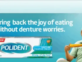Polident Free Sample: Your Guide to Claiming Free Denture Care 30 Yatra