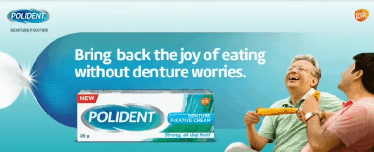 Polident Free Sample: Your Guide to Claiming Free Denture Care