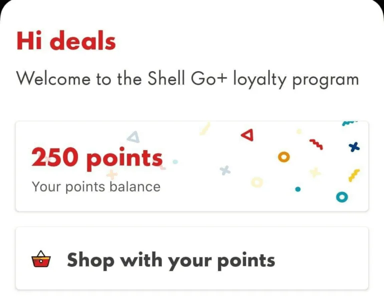 Shell App Referral Code: Get Free Rs.100 Petrol/ Other goodies