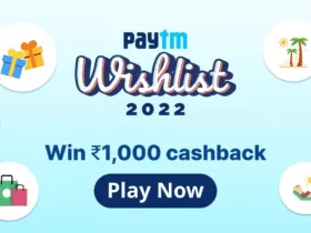 paytm recharge offers