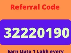 BankSathi Referral Code