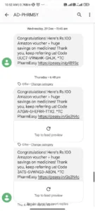 Pharmeasy