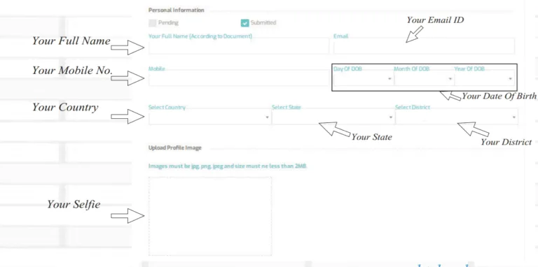 BTRL Exchange Referral Code Refer Friends & Earn Rs.45 Per Referral