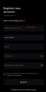 Legion Network Airdrop: Signup & Get Rs.370 & Refer Friends to Earn Rs.370 Each 2 Legion