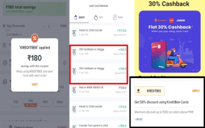 Swiggy - Trick to Get Food Worth Rs.400 at Just Rs.100 3 swiggy