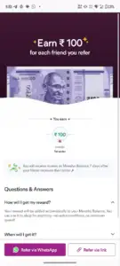 Meesho Referral Code