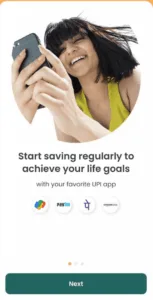 Gullak Referral Code