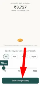 Gullak Referral Code