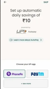 Gullak Referral Code
