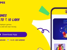 PayTM First Games Referral Code