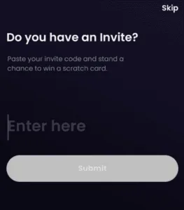 Liquide Invite Code