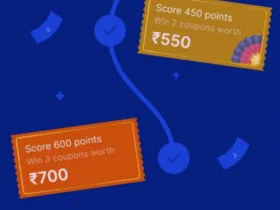 Flipkart Coupon Rain: Play A Game & Earn U[tp ₹1500 Worth Flipkart Coupons 26 Flipkart Big Billion Days