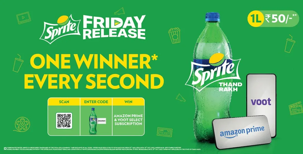 sprite amazon