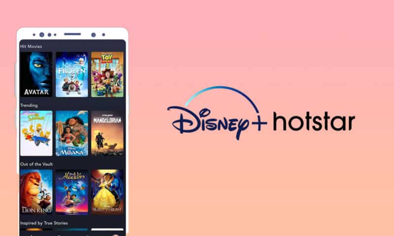 5 Apps To Watch T20 World Cup Match India VS South Africa For Free 5 free hotstar disney+ subscription