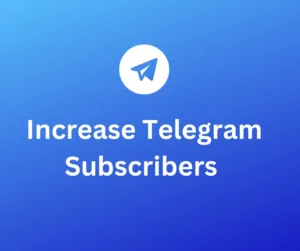 Telegram Subscribers