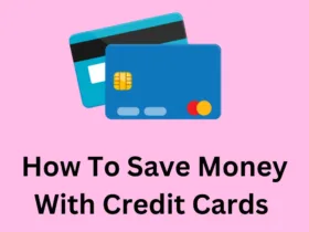 How To Save Money Using Credit Cards 15 Visa Tap & pay