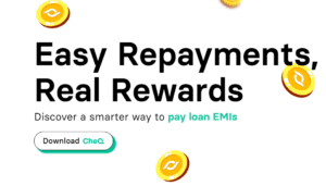 CheQ Referral Code: Get Free Amazon Vouchers + 1% Cashback on Refer and Earn 1 Cheq